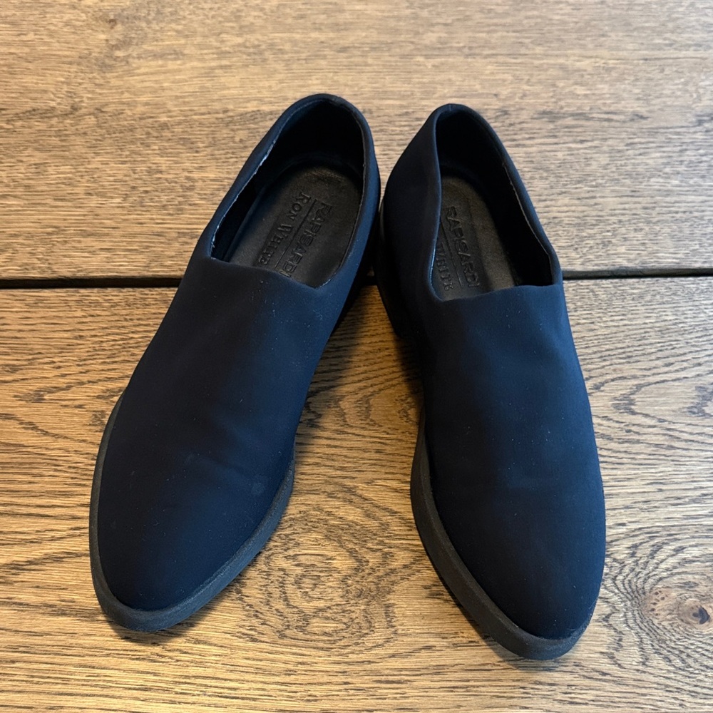 Ron White - Rapisardi - shoes - size 39 or 8/8.5 US